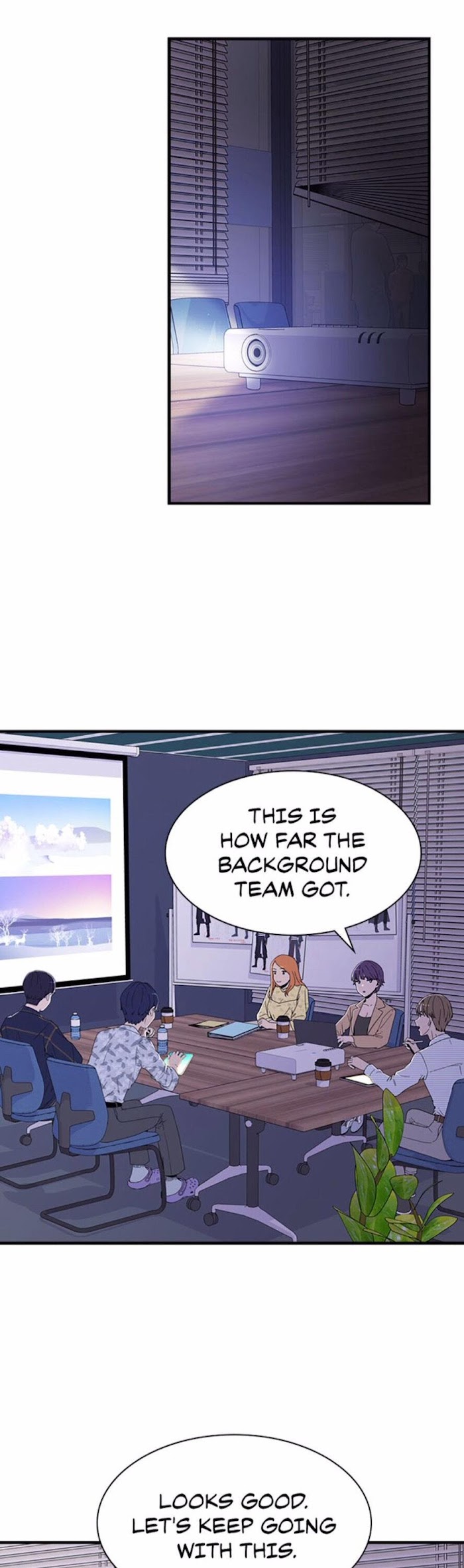 200% in Love Chapter 6 - page 14