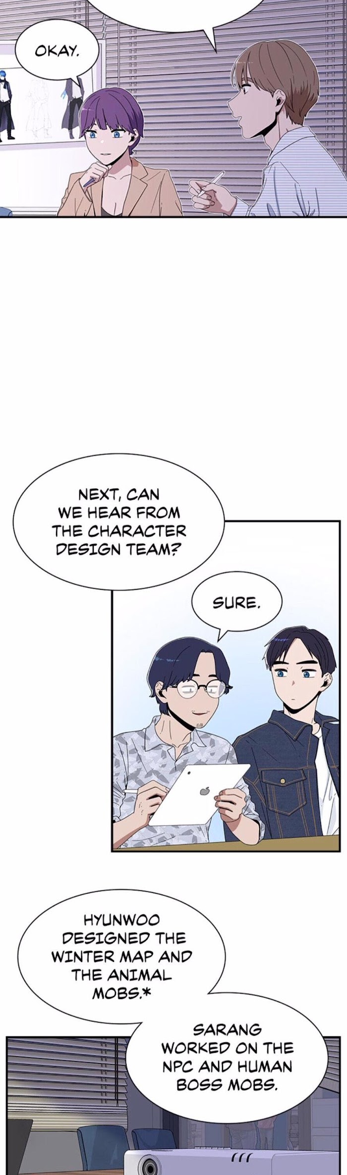 200% in Love Chapter 6 - page 15