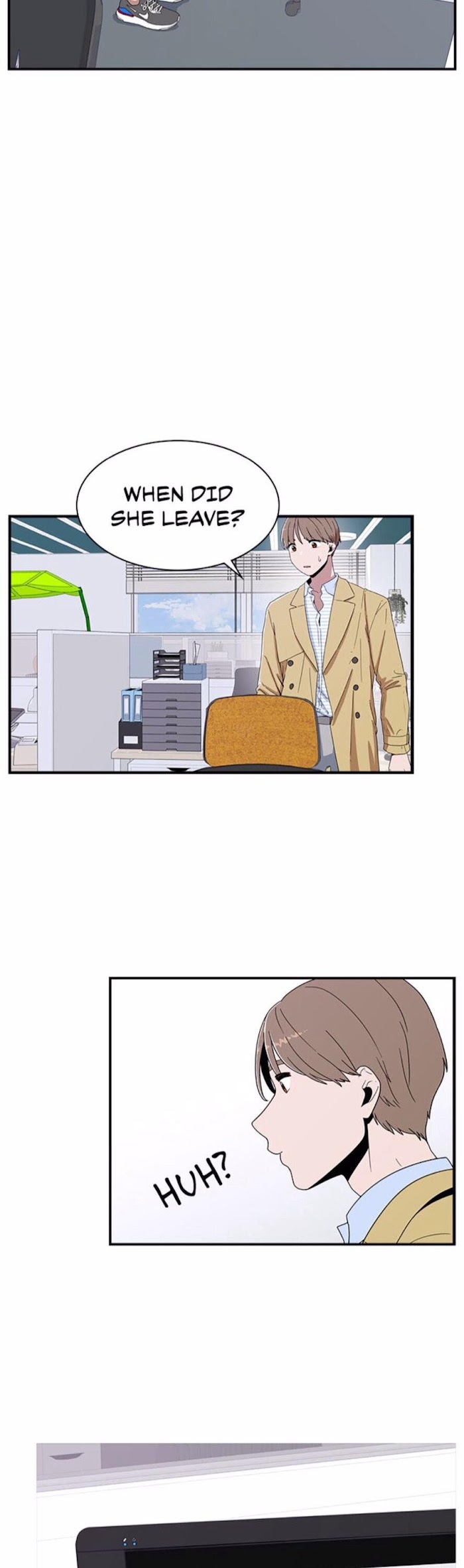 200% in Love Chapter 6 - page 30