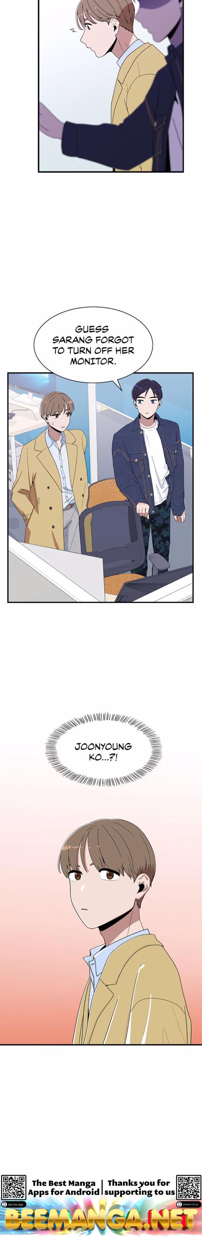 200% in Love Chapter 6 - page 32