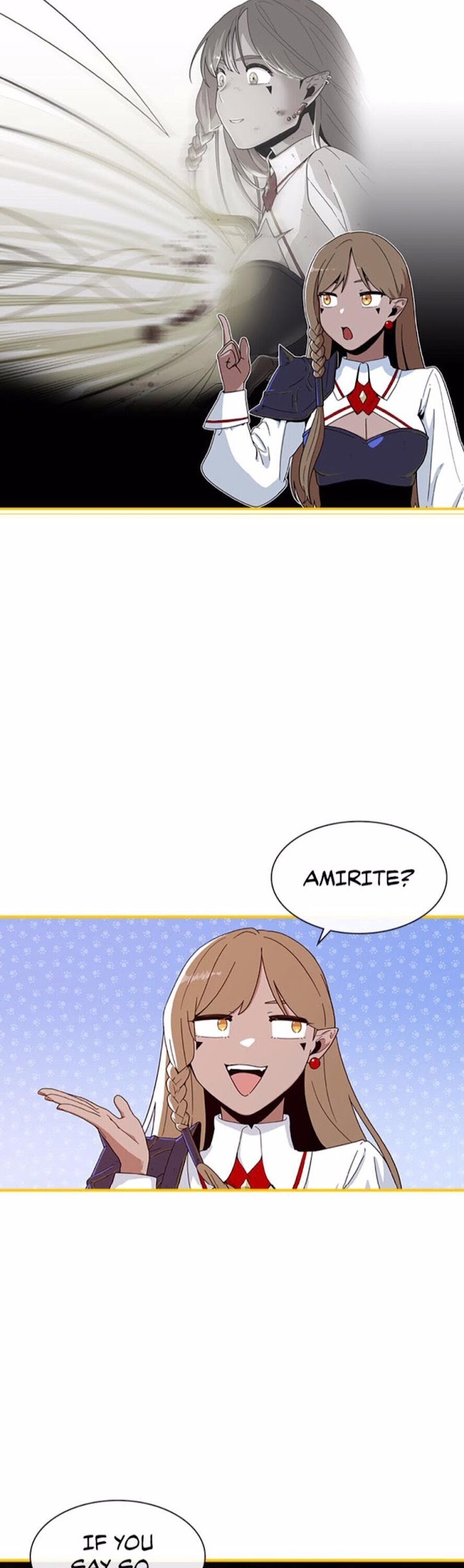 200% in Love Chapter 6 - page 4