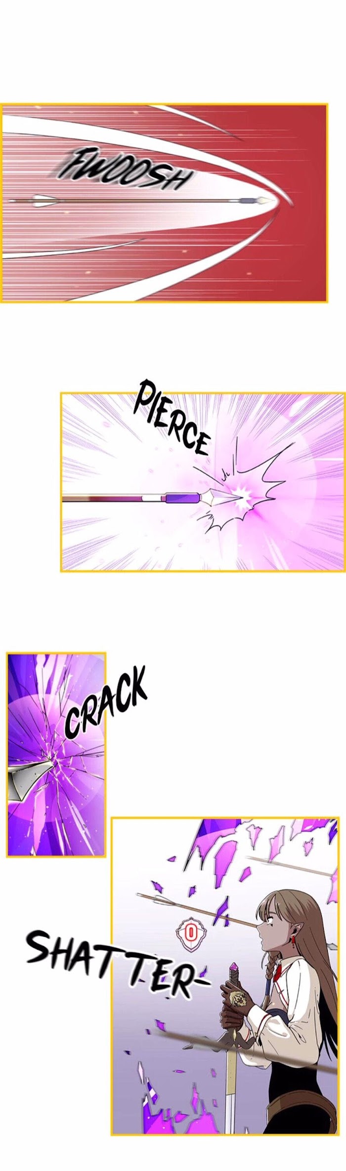200% in Love Chapter 5 - page 12