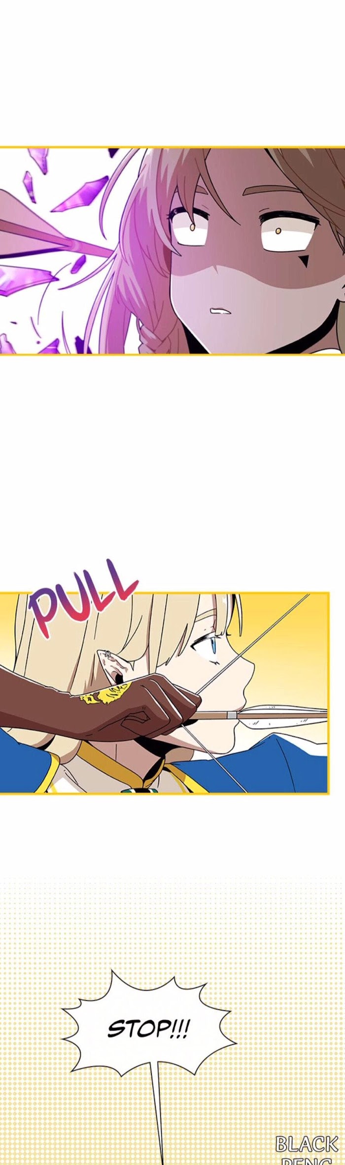 200% in Love Chapter 5 - page 13