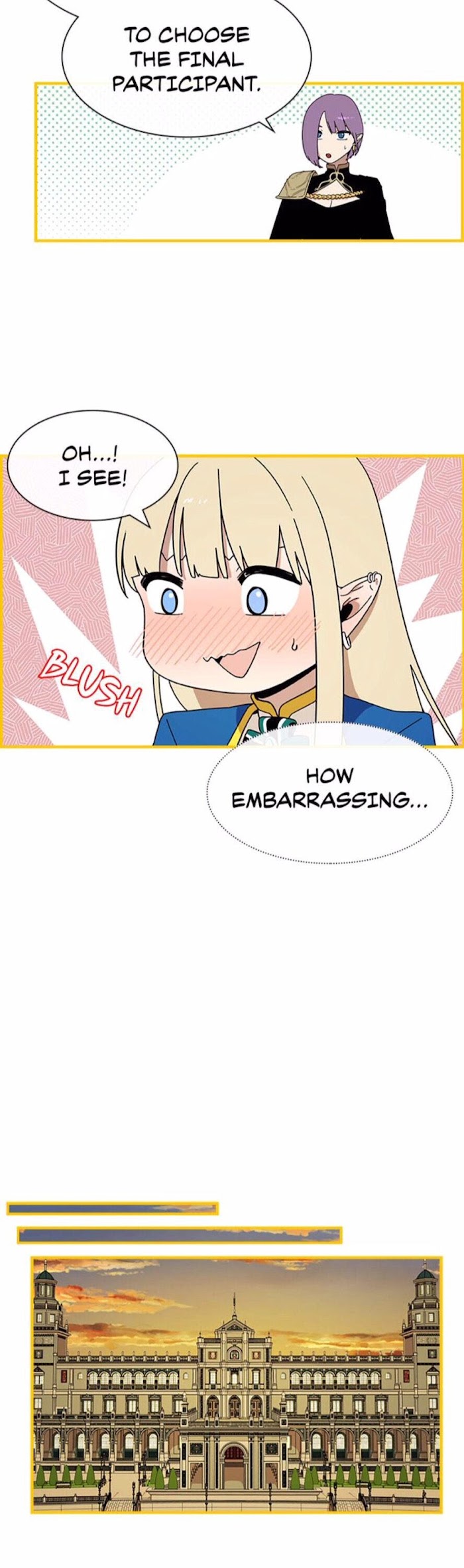 200% in Love Chapter 5 - page 17