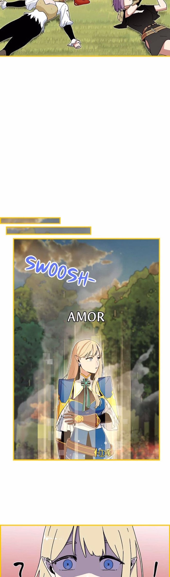 200% in Love Chapter 5 - page 2