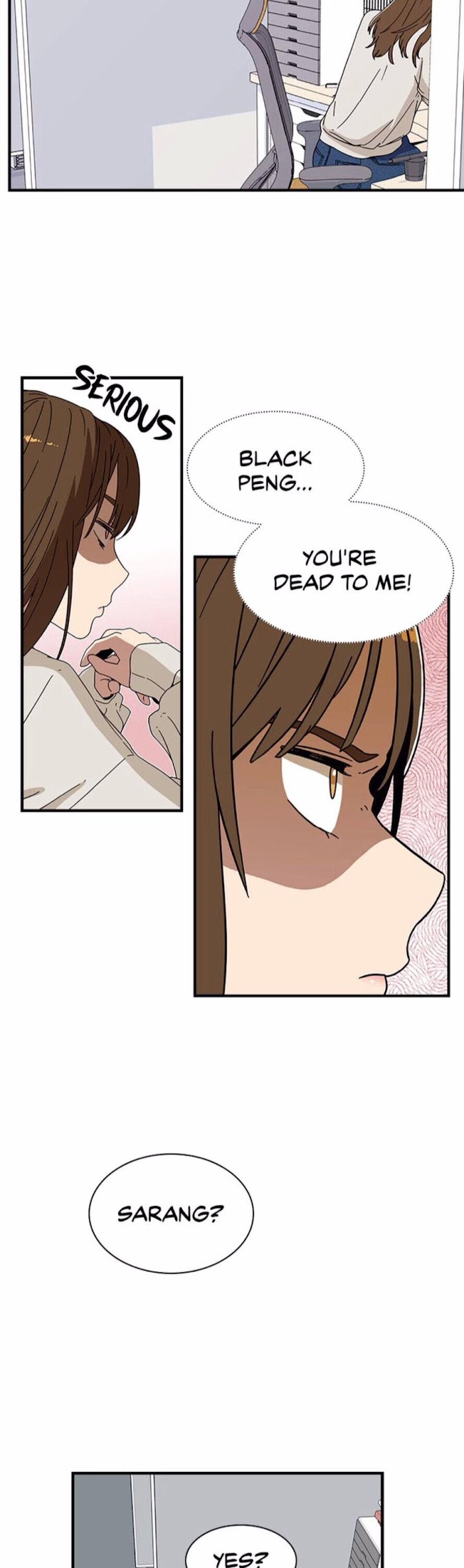 200% in Love Chapter 5 - page 26