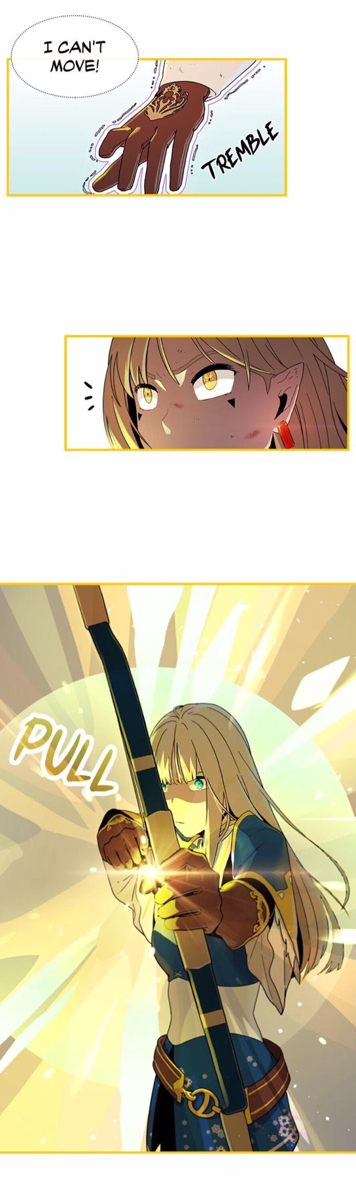 200% in Love Chapter 5 - page 7