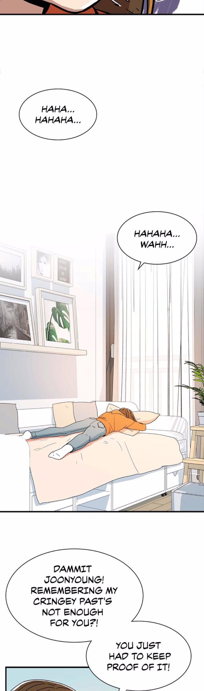200% in Love Chapter 4 - page 12