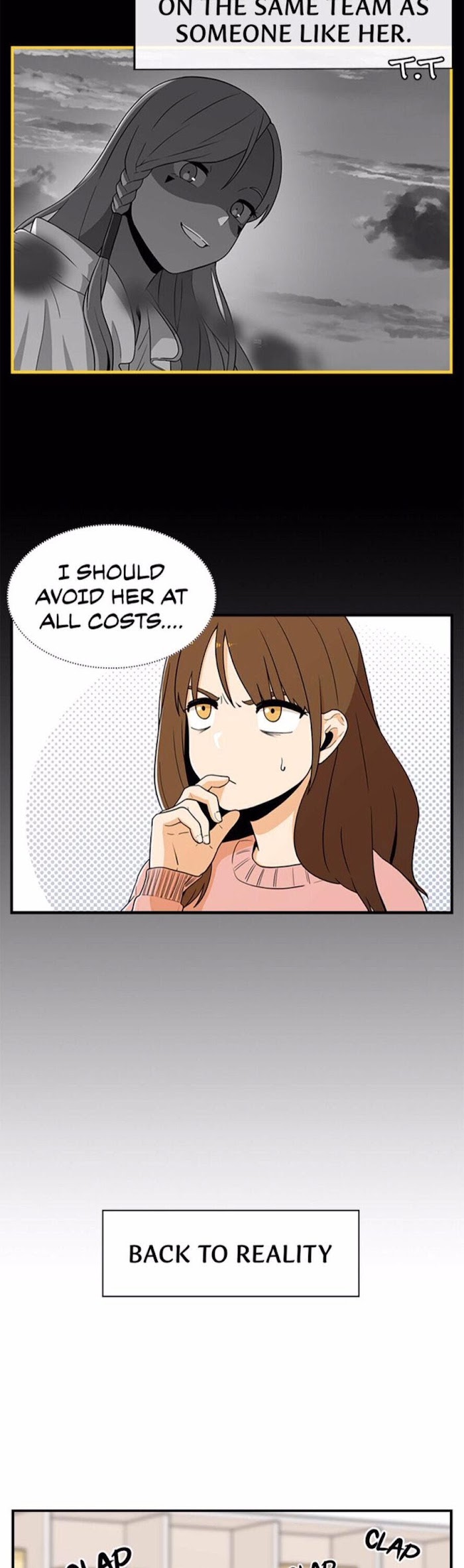200% in Love Chapter 3 - page 16