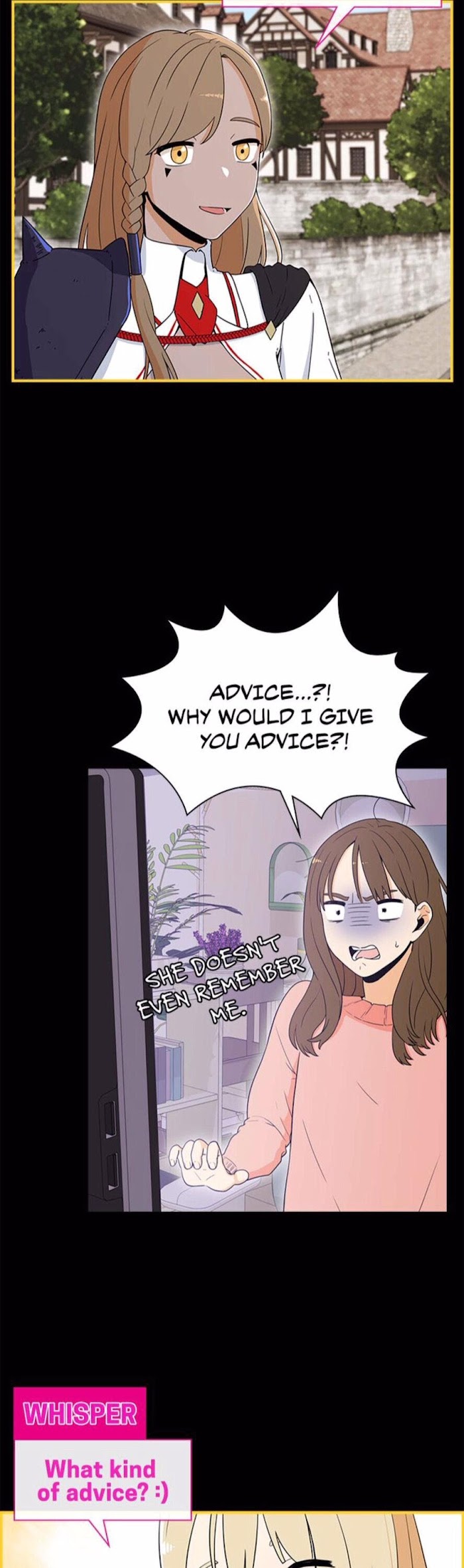200% in Love Chapter 3 - page 6