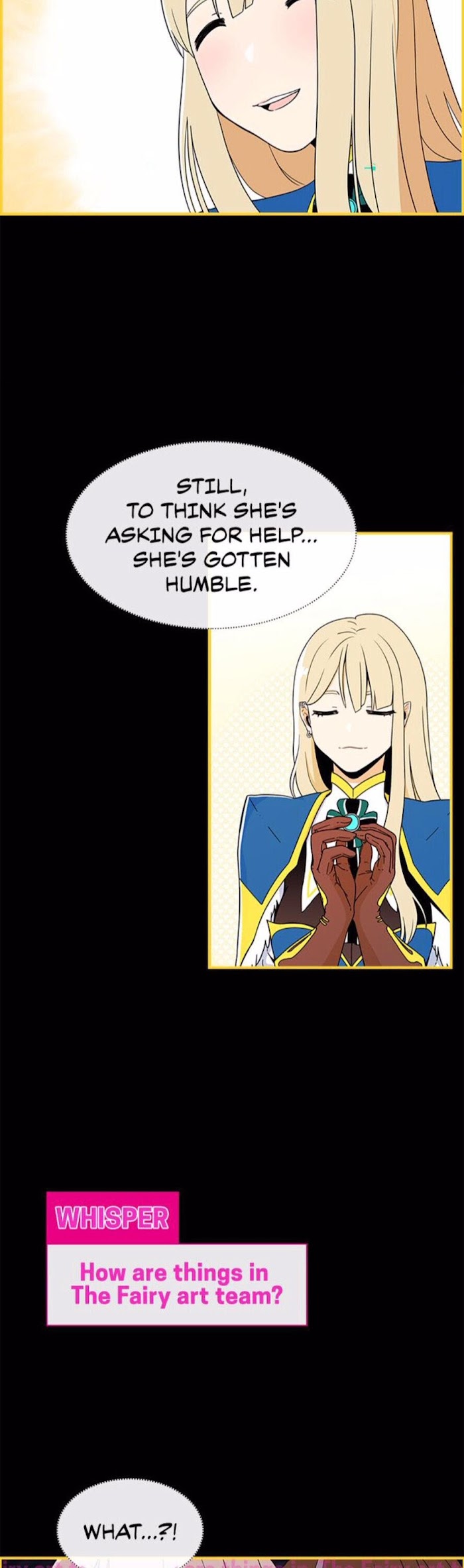 200% in Love Chapter 3 - page 7