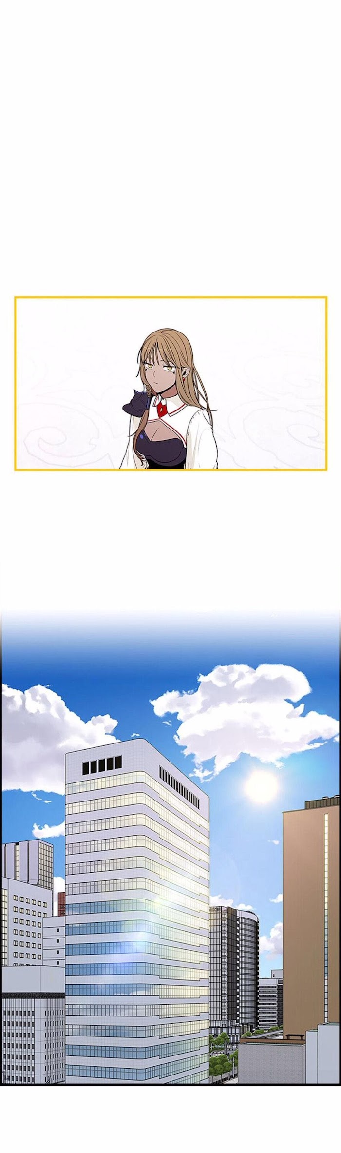200% in Love Chapter 25 - page 13