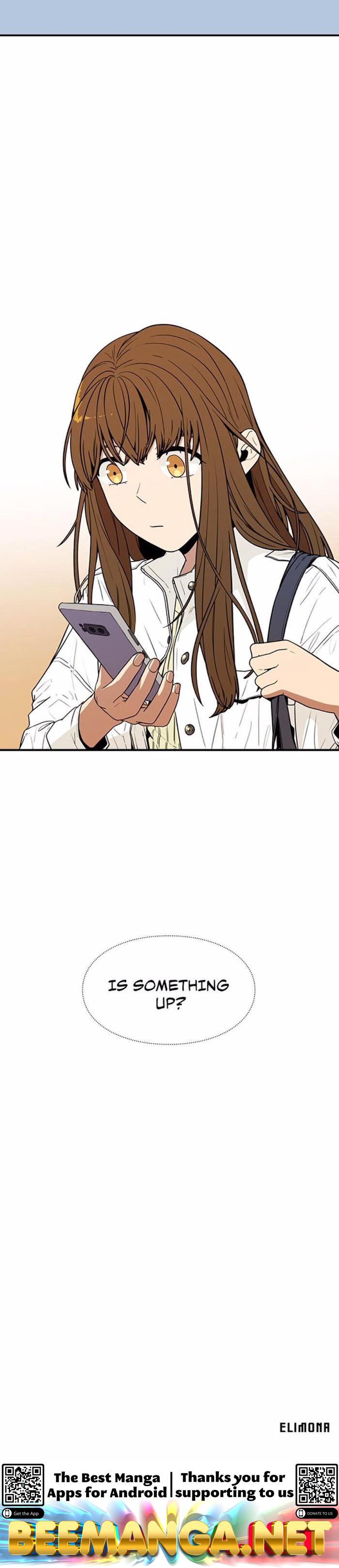 200% in Love Chapter 25 - page 35