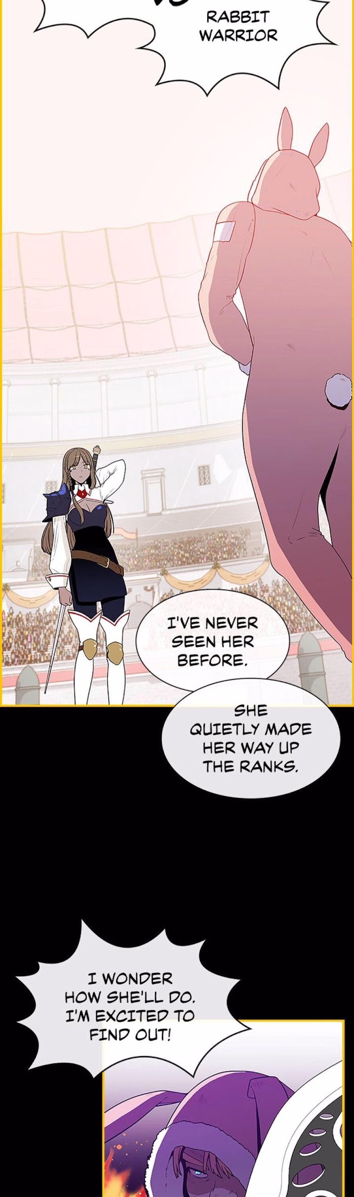 200% in Love Chapter 25 - page 4
