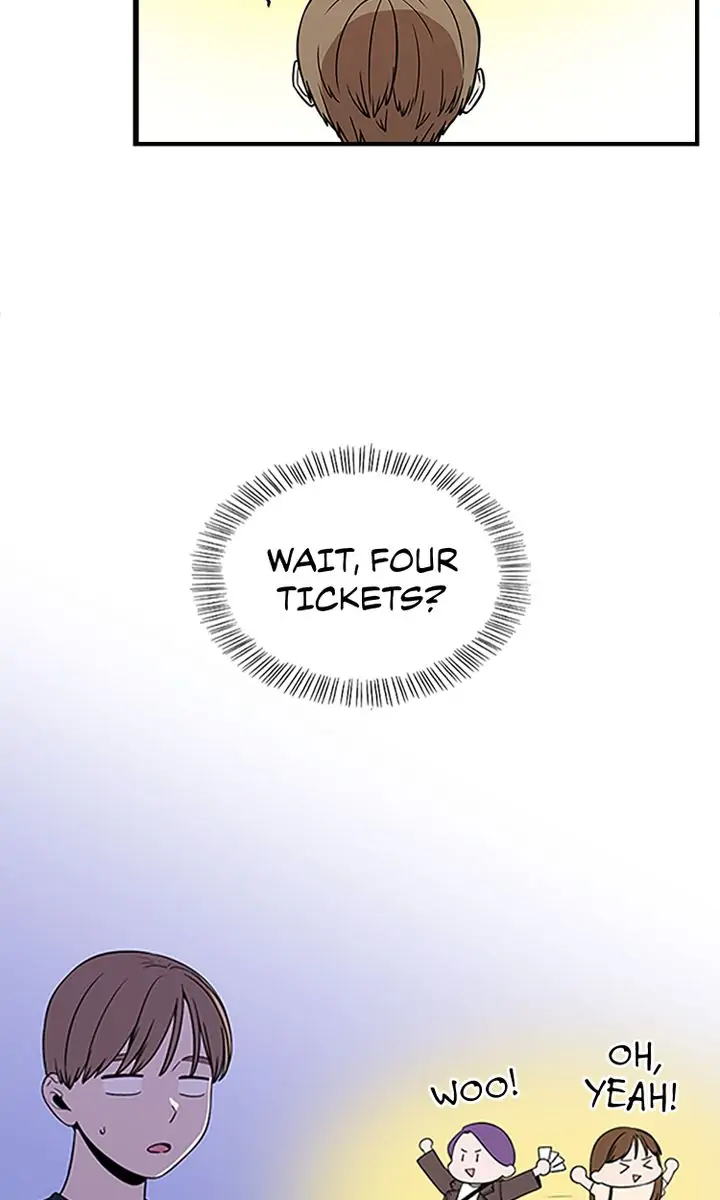 200% in Love Chapter 48 - page 12