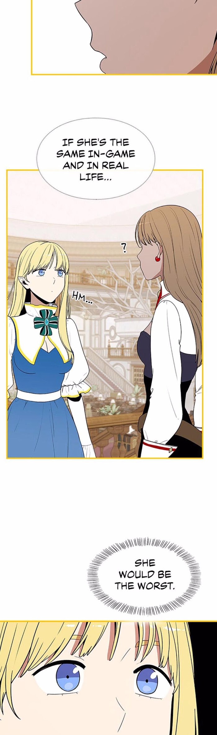 200% in Love Chapter 24 - page 18