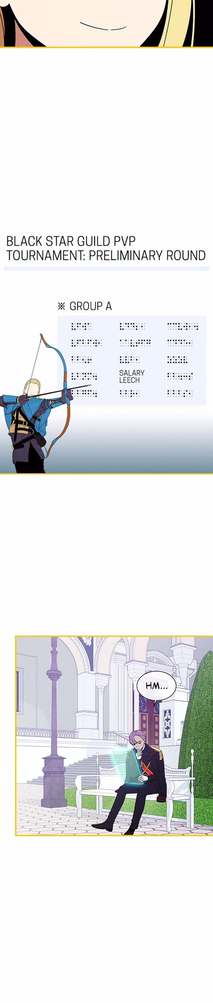 200% in Love Chapter 24 - page 19