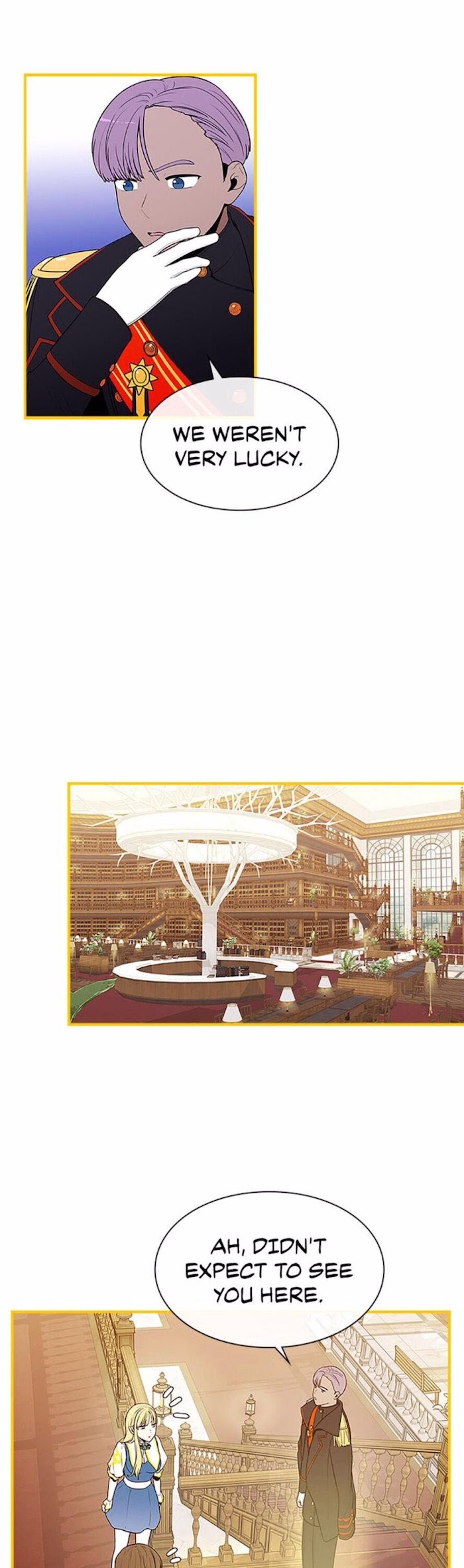 200% in Love Chapter 24 - page 20