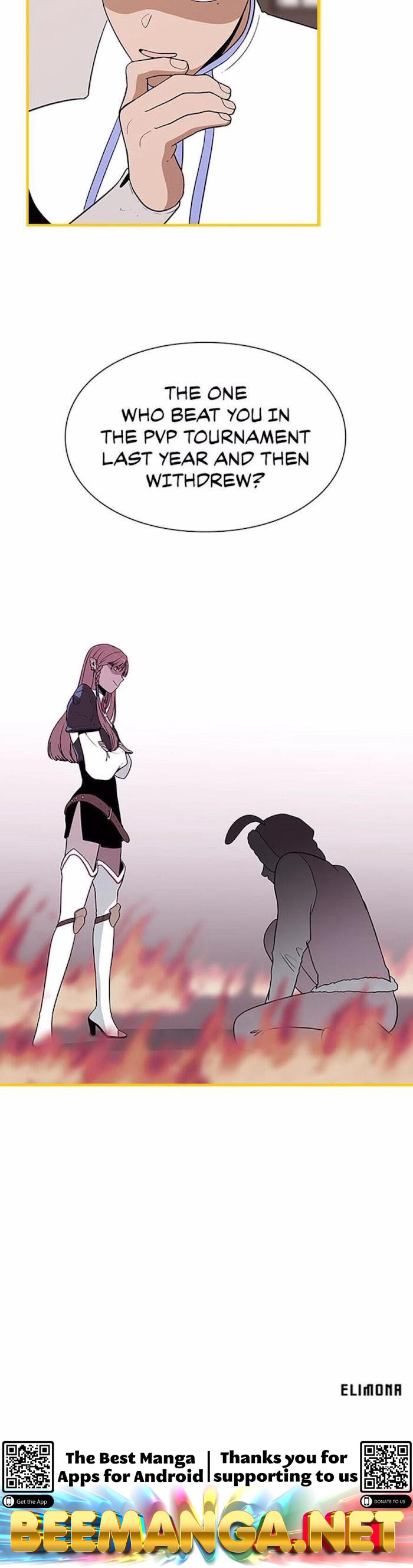 200% in Love Chapter 24 - page 30