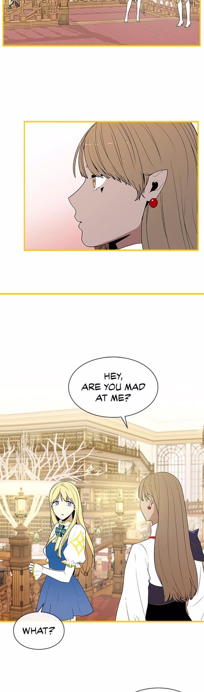 200% in Love Chapter 24 - page 7