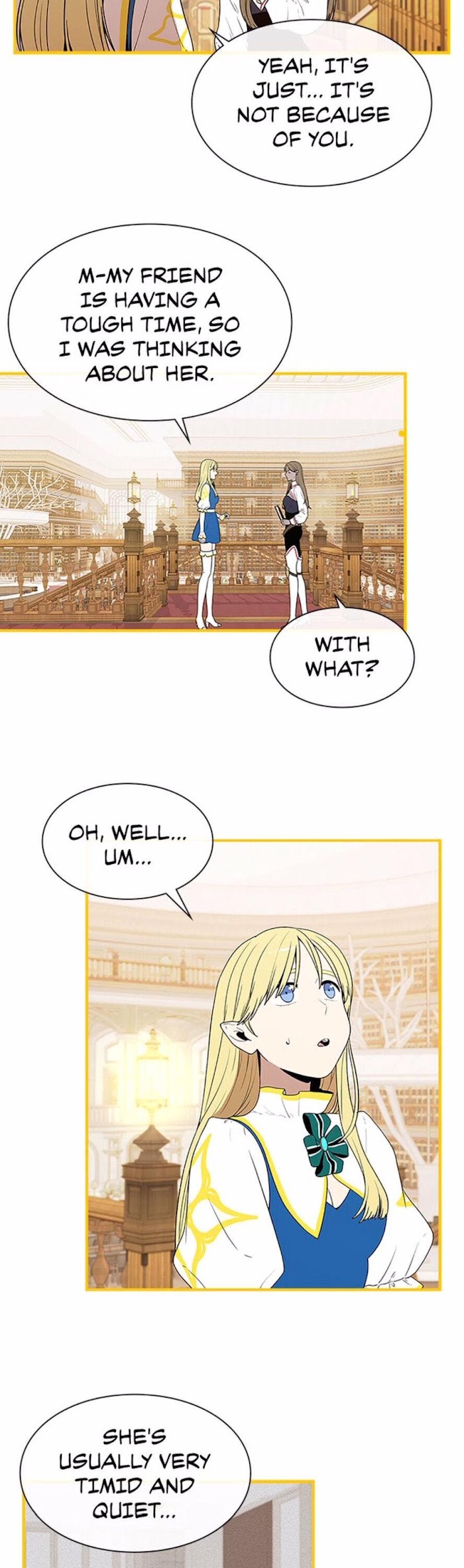 200% in Love Chapter 24 - page 9