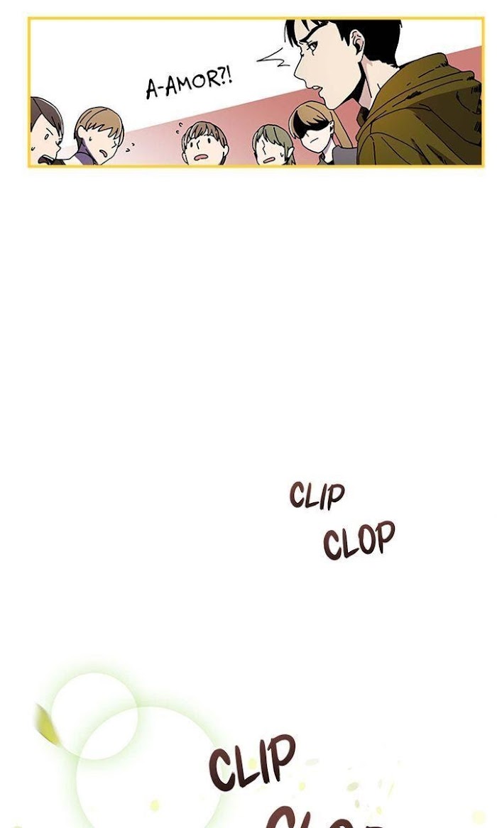 200% in Love Chapter 1 - page 10
