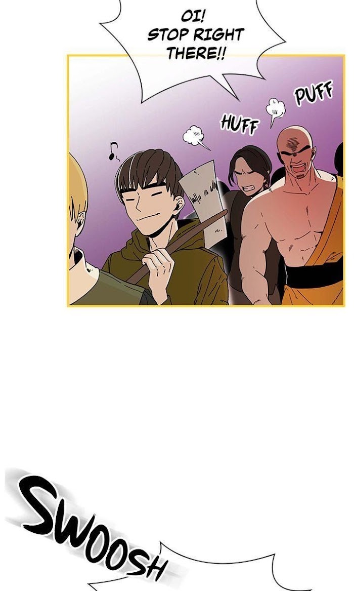 200% in Love Chapter 1 - page 14