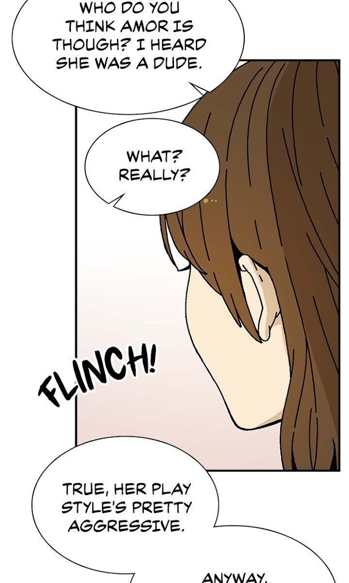 200% in Love Chapter 1 - page 33