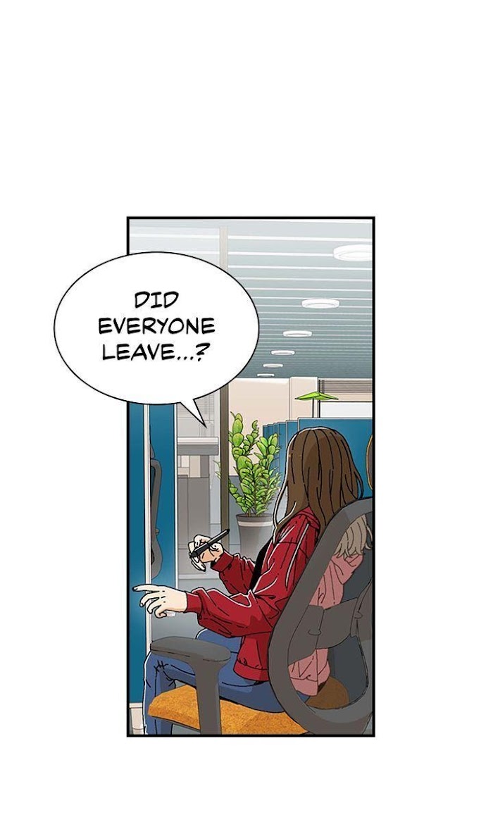 200% in Love Chapter 1 - page 36