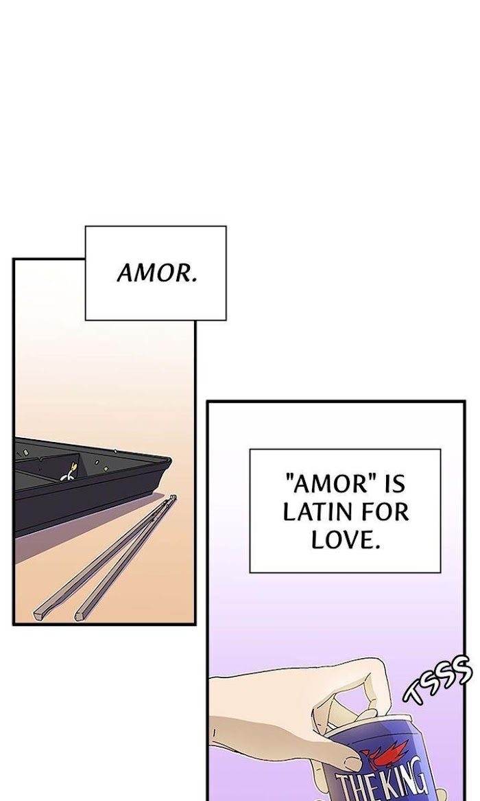 200% in Love Chapter 1 - page 37
