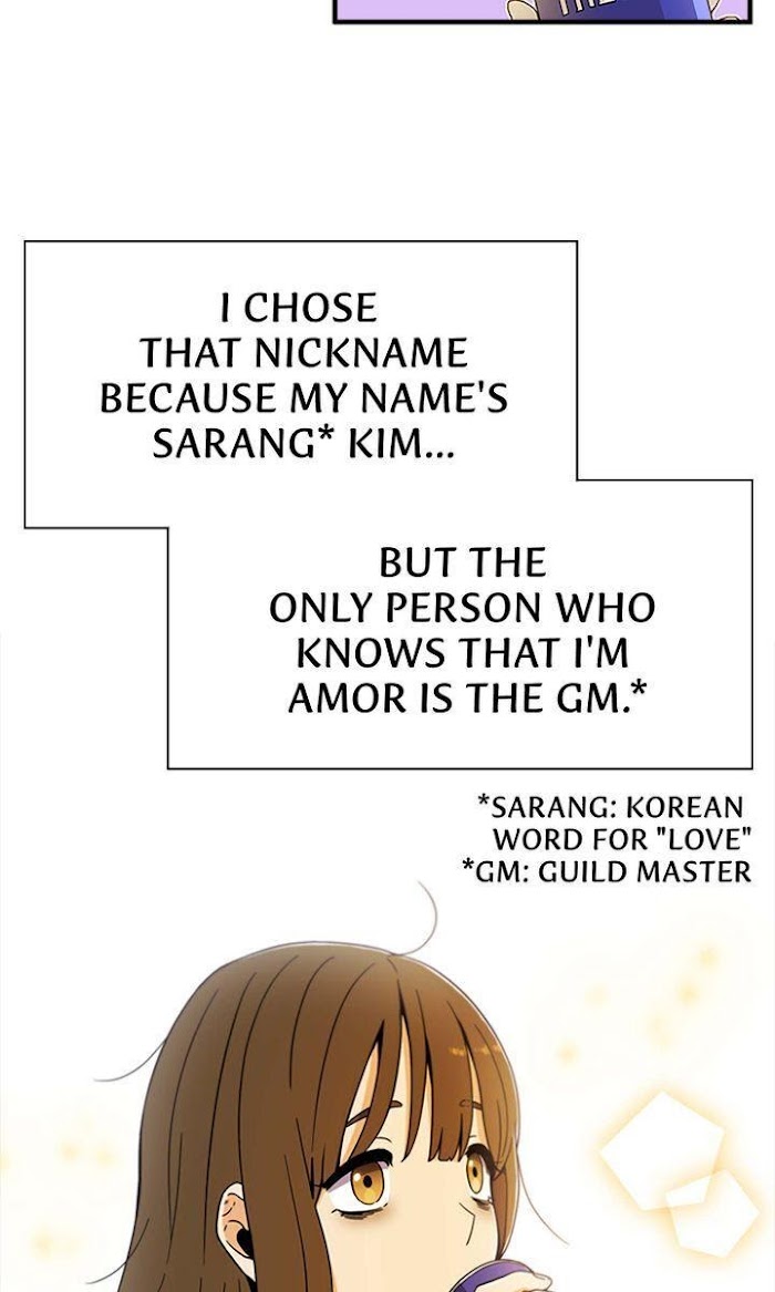200% in Love Chapter 1 - page 38