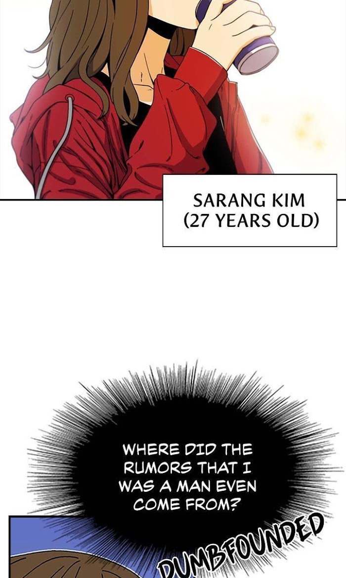 200% in Love Chapter 1 - page 39