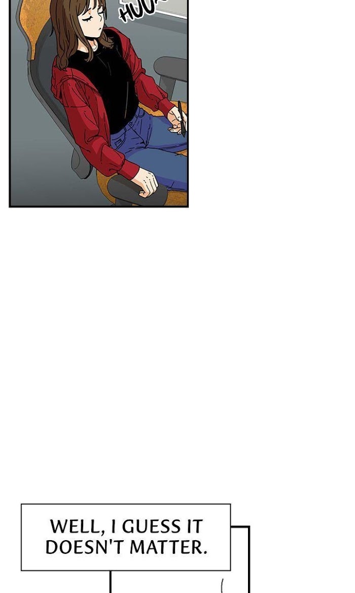 200% in Love Chapter 1 - page 42