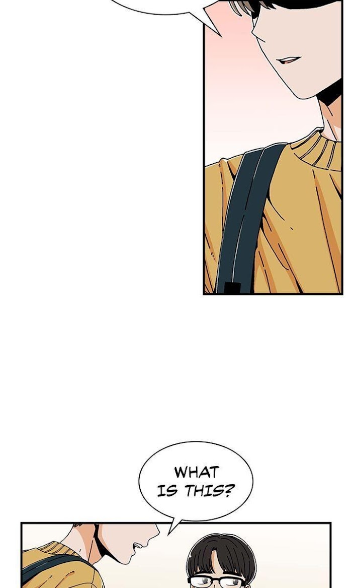 200% in Love Chapter 1 - page 51