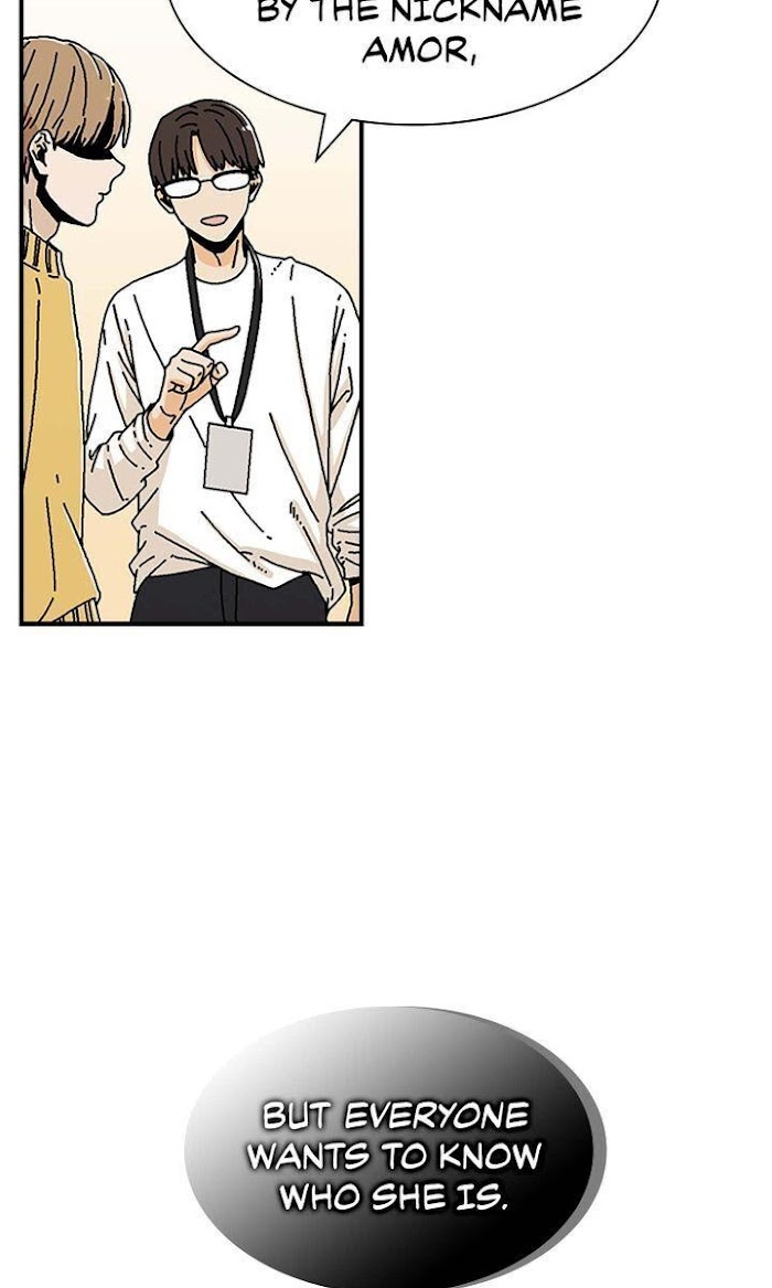 200% in Love Chapter 1 - page 55