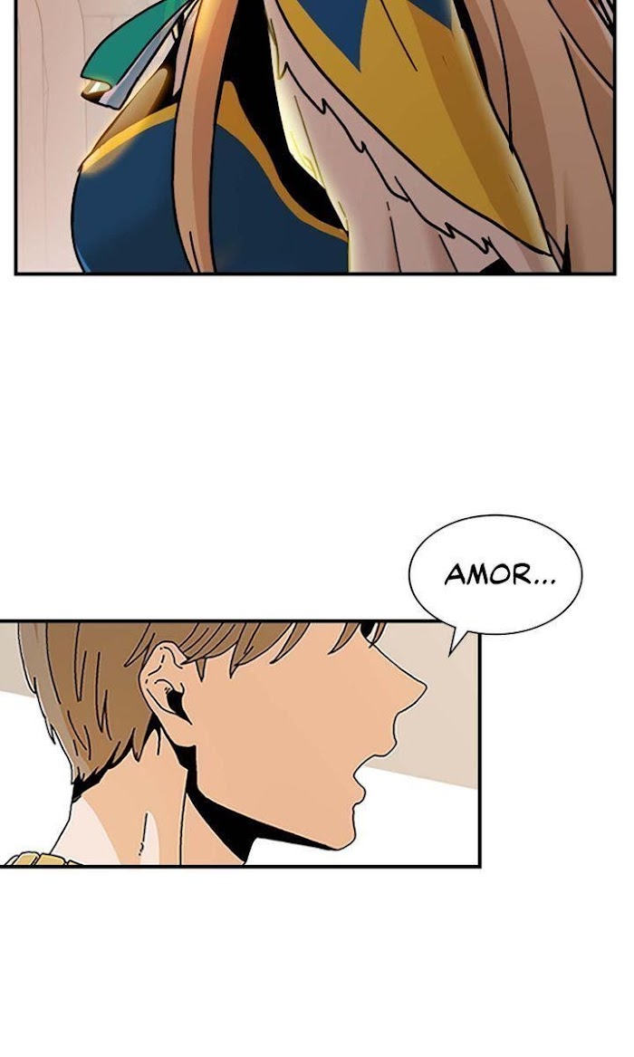 200% in Love Chapter 1 - page 57