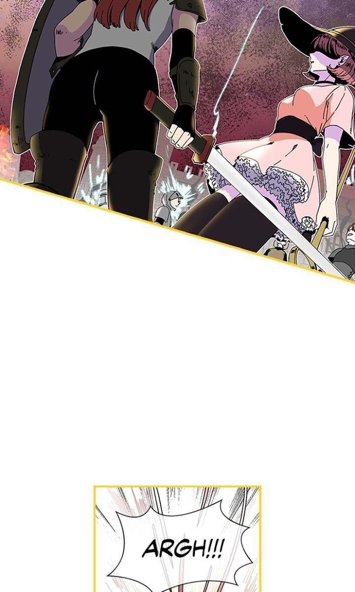 200% in Love Chapter 1 - page 6