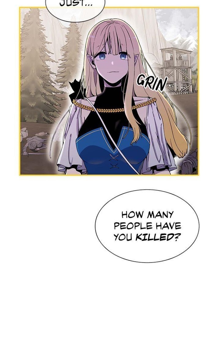 200% in Love Chapter 1 - page 63
