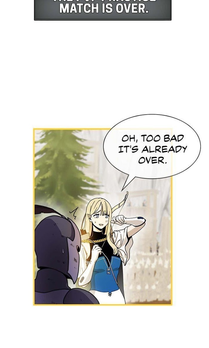 200% in Love Chapter 1 - page 66