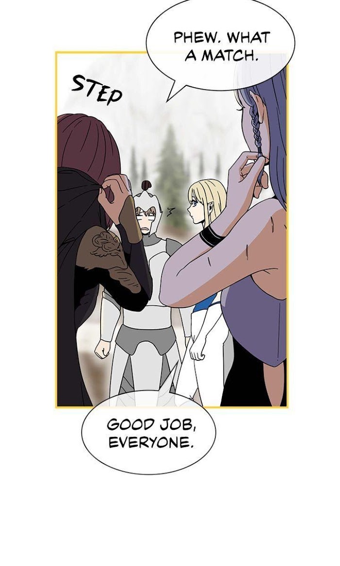 200% in Love Chapter 1 - page 68
