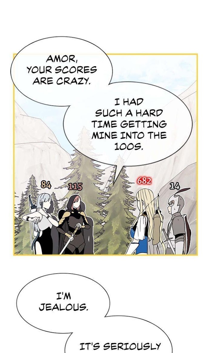 200% in Love Chapter 1 - page 69
