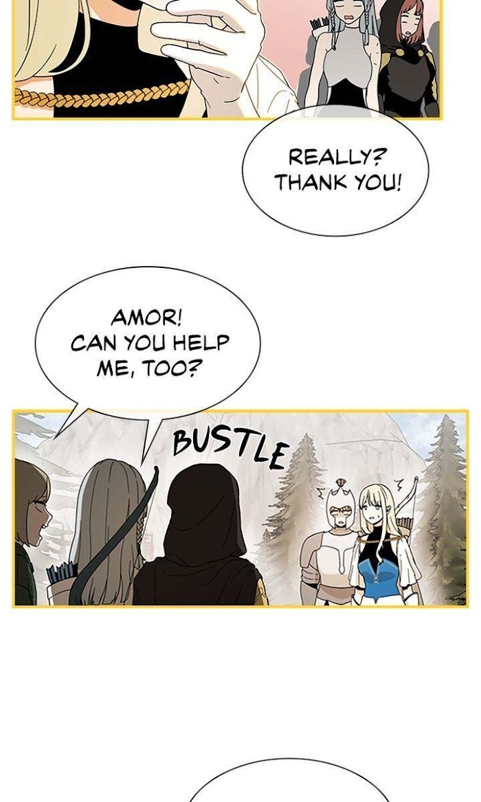 200% in Love Chapter 1 - page 71