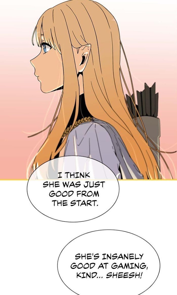 200% in Love Chapter 1 - page 74