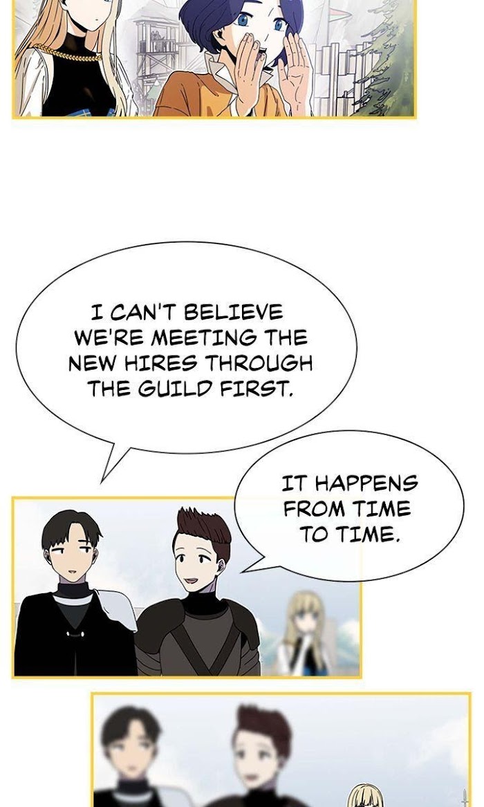 200% in Love Chapter 1 - page 79
