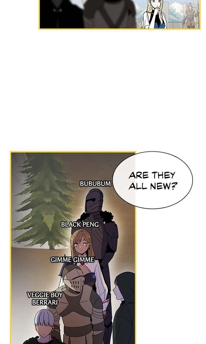 200% in Love Chapter 1 - page 80