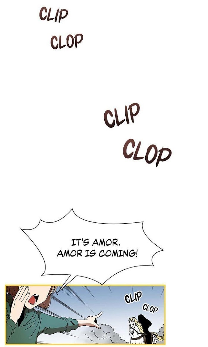 200% in Love Chapter 1 - page 9