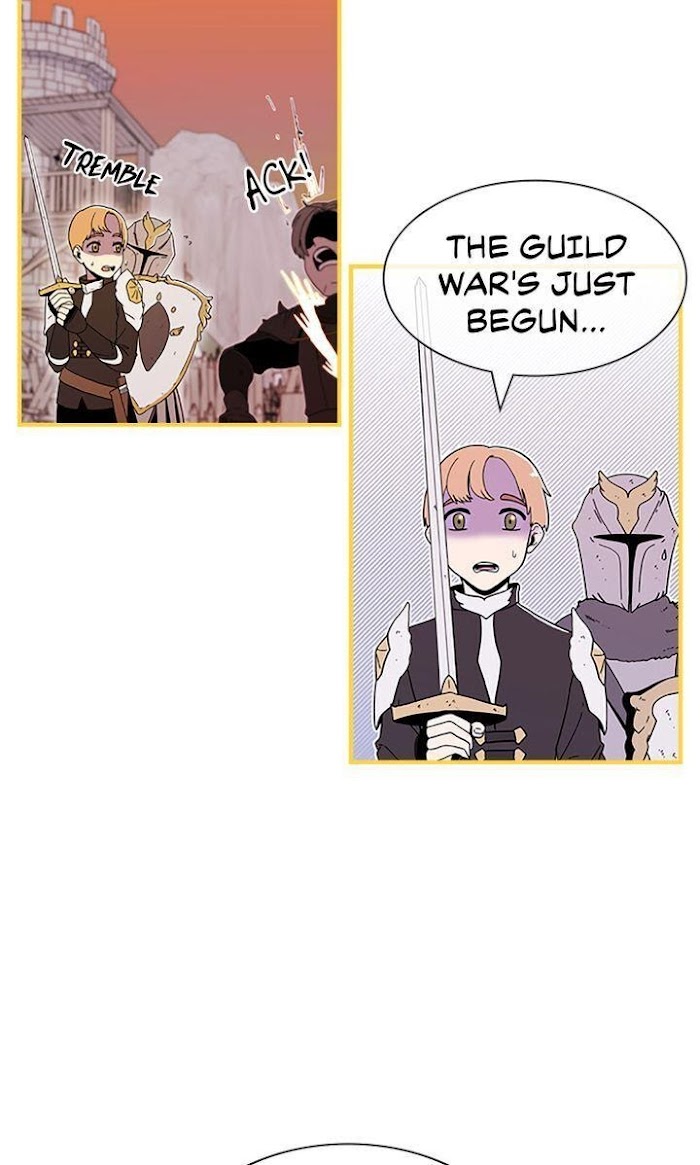 200% in Love Chapter 2 - page 13