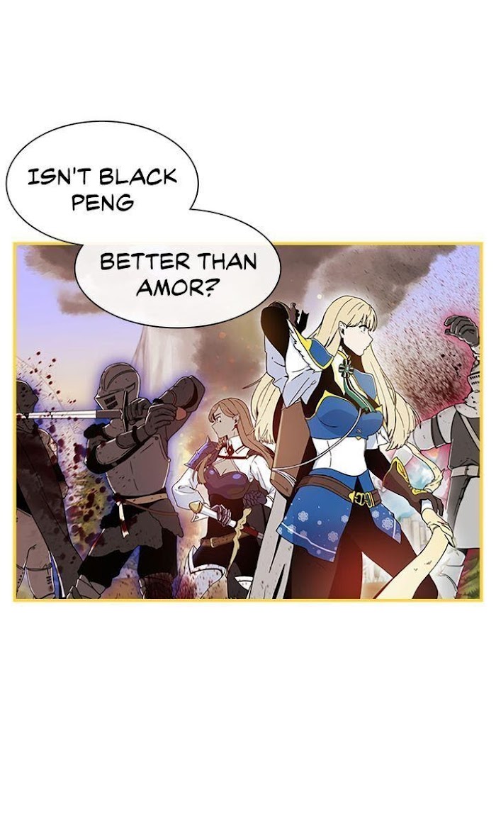 200% in Love Chapter 2 - page 15