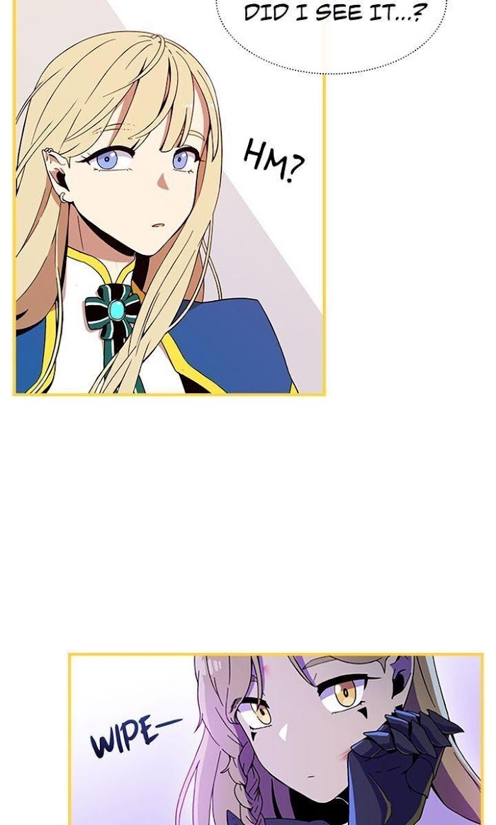 200% in Love Chapter 2 - page 20