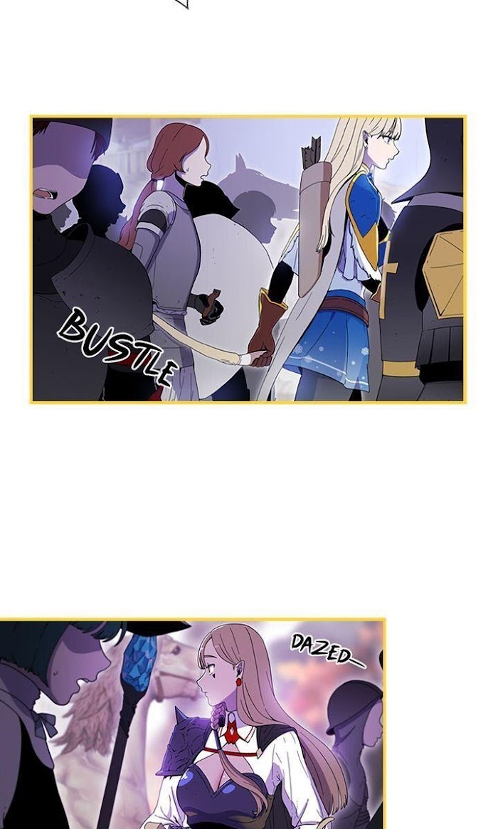 200% in Love Chapter 2 - page 25